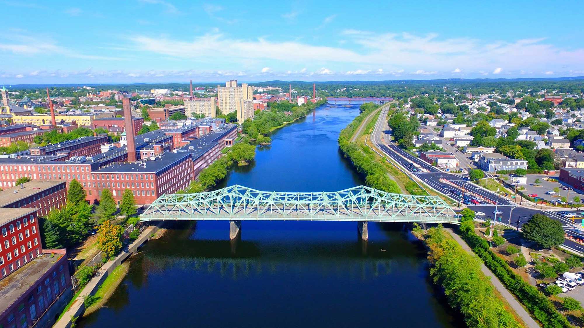 Lowell Metal Concerts 2026