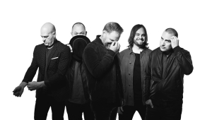 Image of Mercyme, Ben Fuller & Peter Burton
