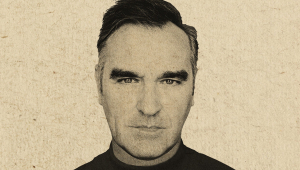 Image of Morrissey