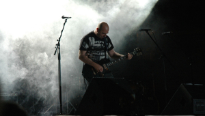 Image of Nu Metal Night