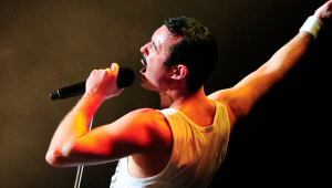 Image of One Night of Queen